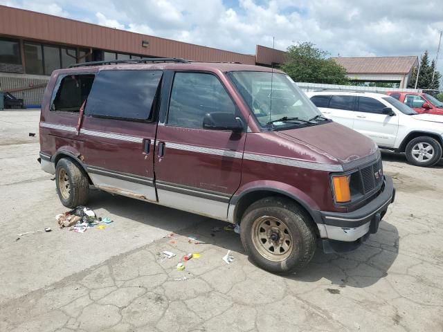 1994 GMC Safari XT