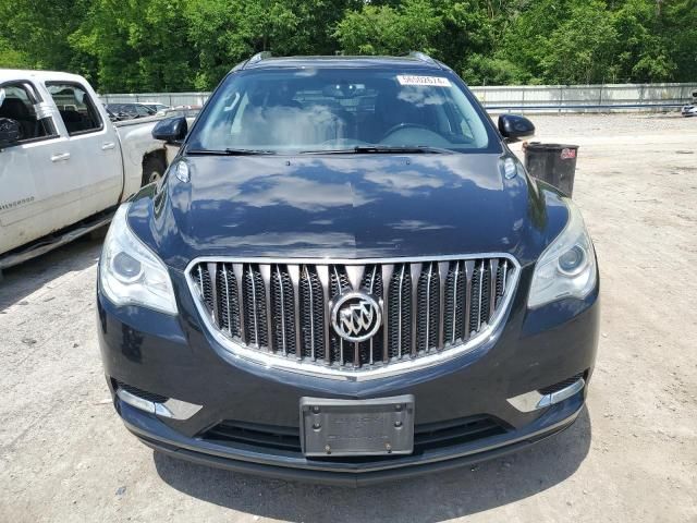 2016 Buick Enclave