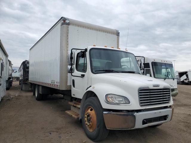 2012 Freightliner M2 106 Medium Duty