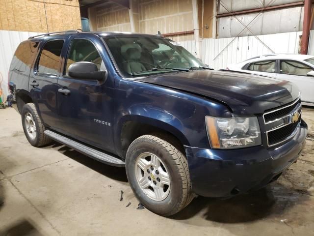 2007 Chevrolet Tahoe K1500