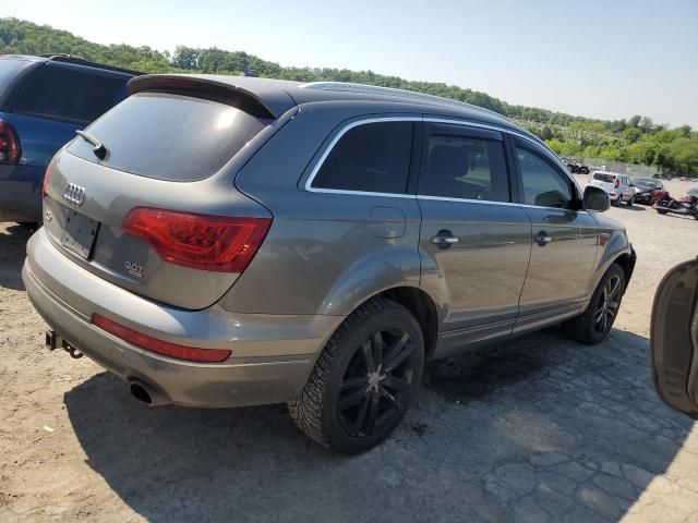 2014 Audi Q7 Premium Plus