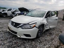 Vehiculos salvage en venta de Copart Madisonville, TN: 2017 Nissan Altima 2.5