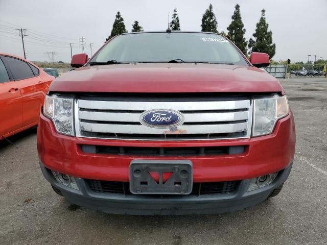 2010 Ford Edge Limited