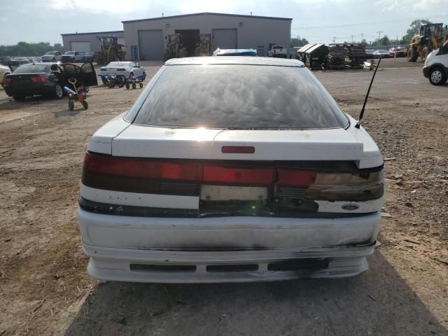 1990 Ford Probe GL