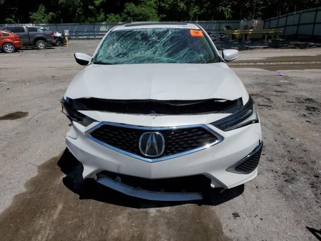 2020 Acura ILX Premium