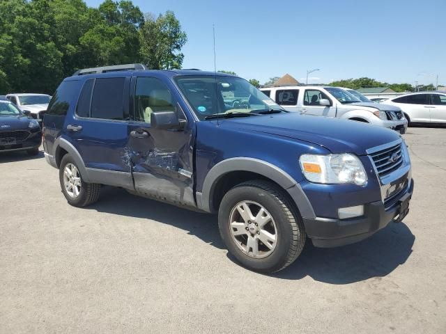 2006 Ford Explorer XLT