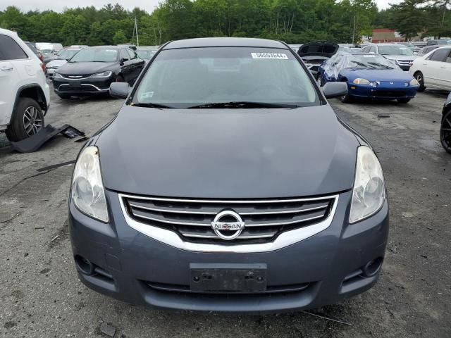 2010 Nissan Altima Base