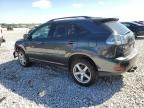 2007 Lexus RX 400H