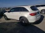 2018 Mercedes-Benz GLC 43 4matic AMG