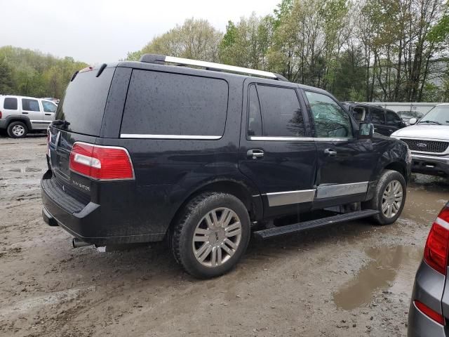 2014 Lincoln Navigator