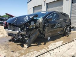Nissan Murano salvage cars for sale: 2020 Nissan Murano S