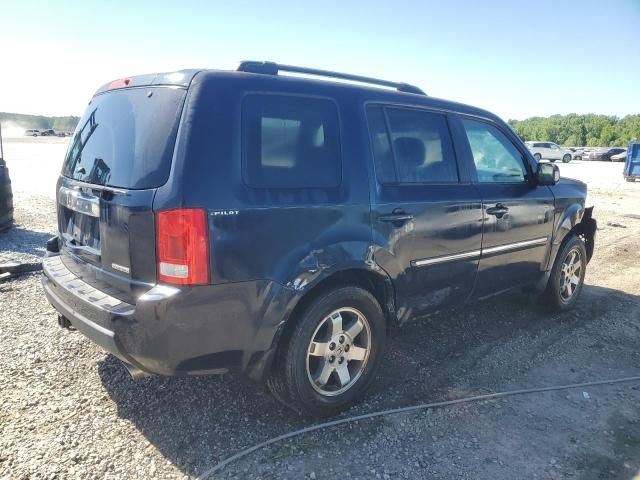 2010 Honda Pilot Touring