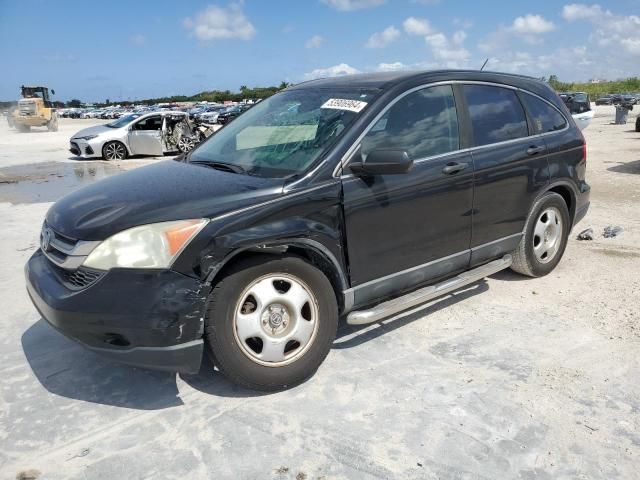 2011 Honda CR-V LX