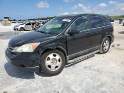 2011 Honda CR-V LX en venta en West Palm Beach, FL