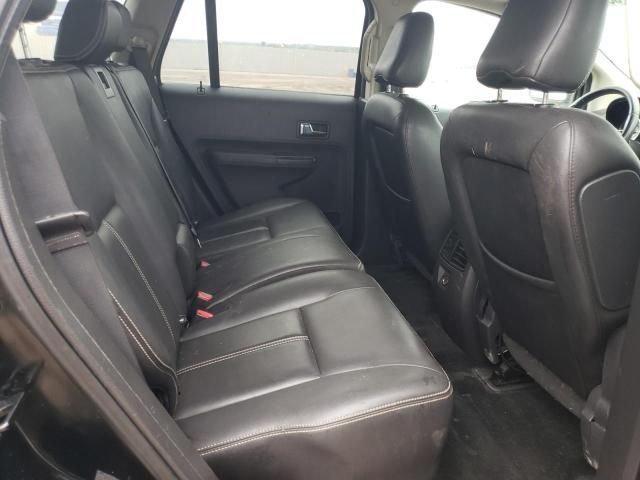 2008 Ford Edge SEL