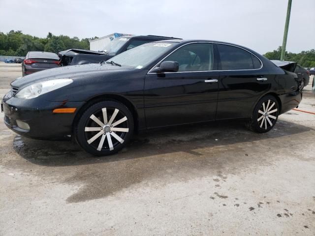 2002 Lexus ES 300