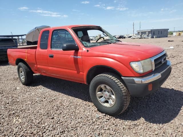 2000 Toyota Tacoma Xtracab Prerunner