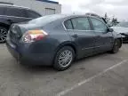 2007 Nissan Altima 2.5