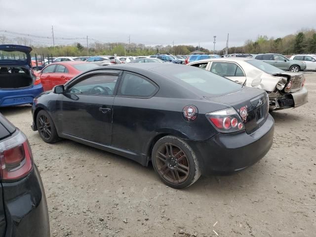 2005 Scion TC