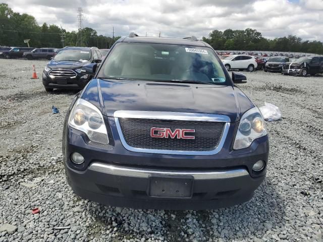 2011 GMC Acadia SLT-1