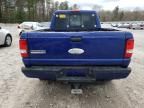 2006 Ford Ranger Super Cab