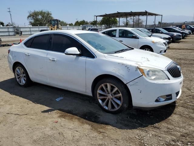 2016 Buick Verano