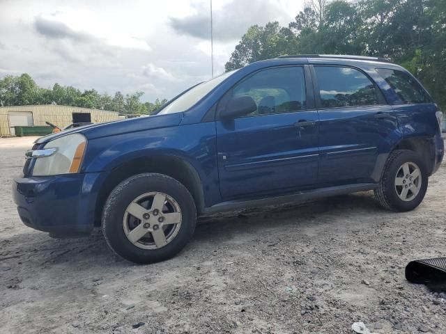 2008 Chevrolet Equinox LS