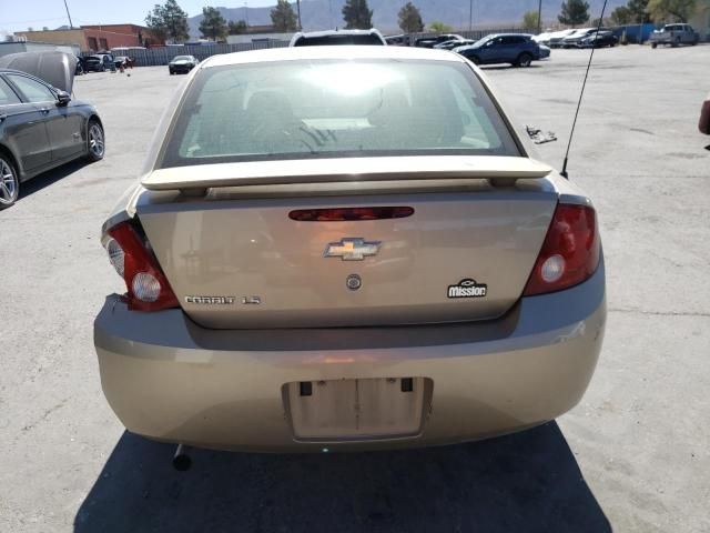 2007 Chevrolet Cobalt LS