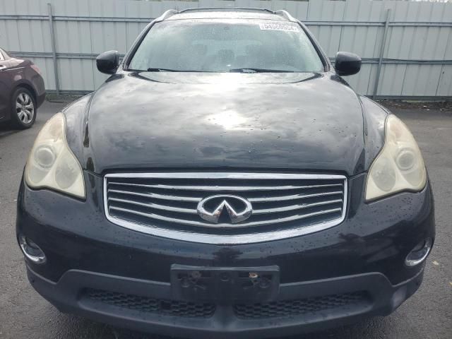 2008 Infiniti EX35 Base