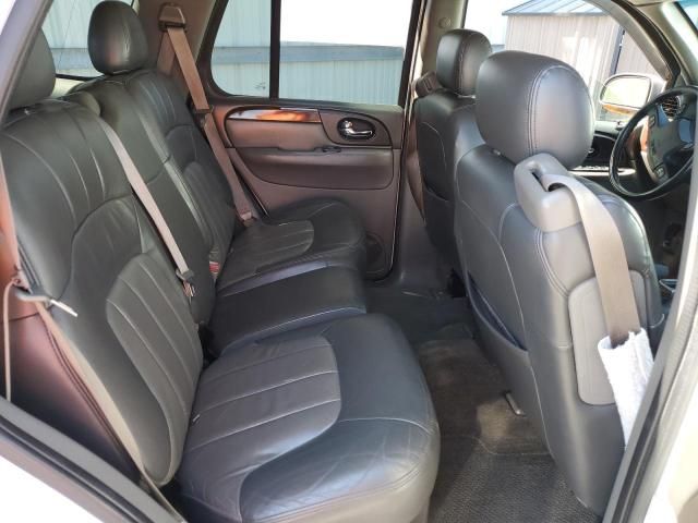 2002 GMC Envoy