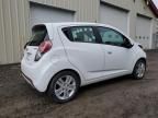 2014 Chevrolet Spark LS