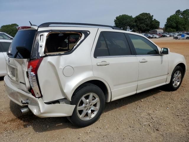 2007 Cadillac SRX