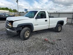Run And Drives Trucks for sale at auction: 2005 Chevrolet Silverado C2500 Heavy Duty