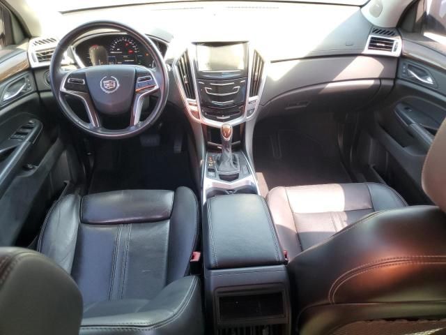 2013 Cadillac SRX Luxury Collection