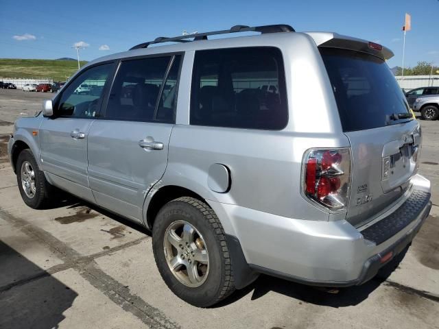 2006 Honda Pilot EX