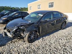 Nissan salvage cars for sale: 2013 Nissan Altima 2.5