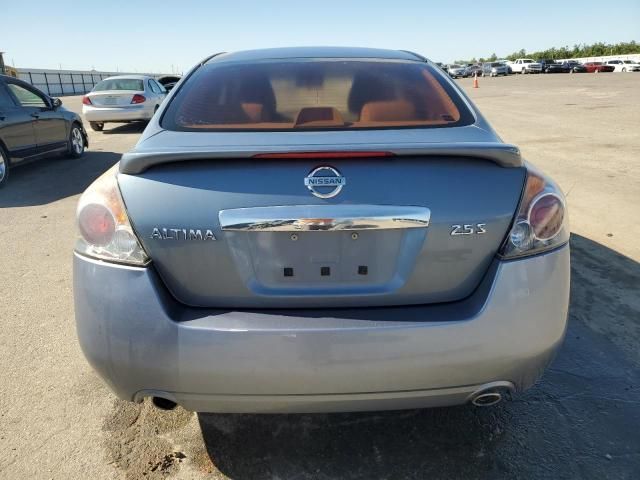 2010 Nissan Altima Base