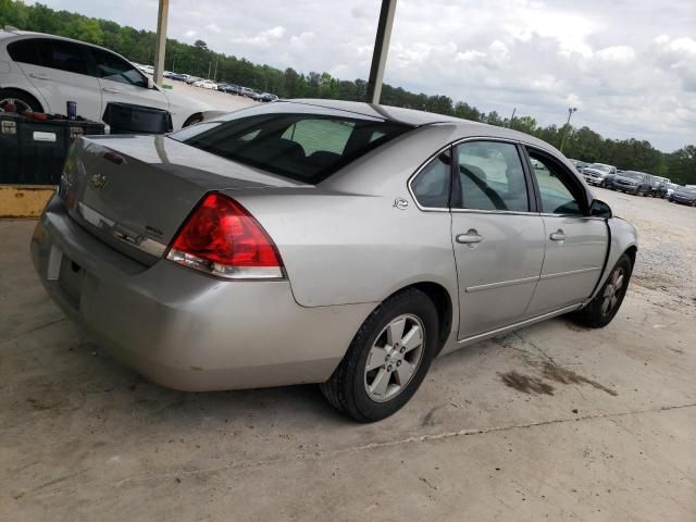 2007 Chevrolet Impala LT