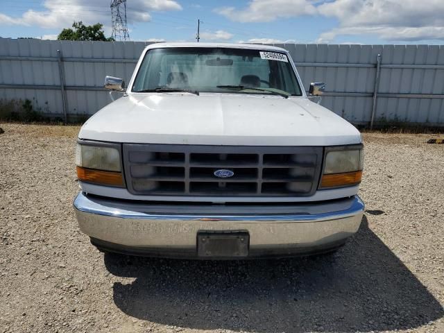 1994 Ford F150