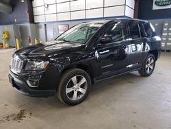2016 Jeep Compass Latitude for sale in East Granby, CT