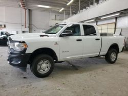 Salvage cars for sale at Littleton, CO auction: 2022 Dodge RAM 2500 Tradesman