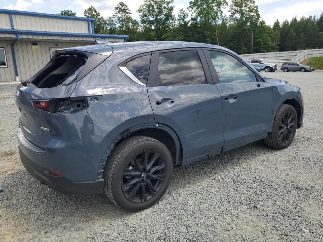 2024 Mazda CX-5 Preferred