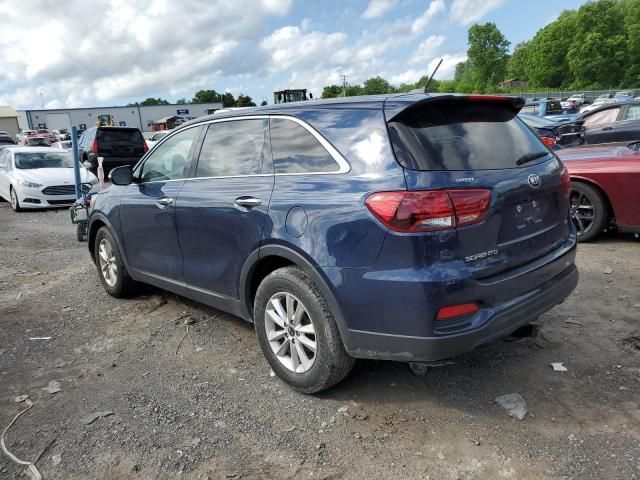 2019 KIA Sorento L