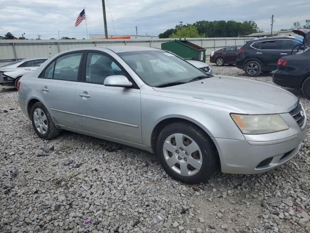 2009 Hyundai Sonata GLS