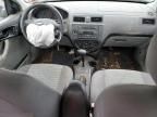 2007 Ford Focus ZX4