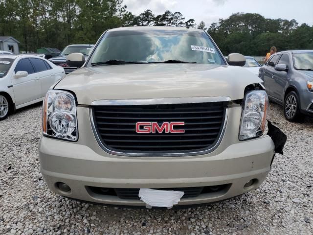 2008 GMC Yukon XL C1500