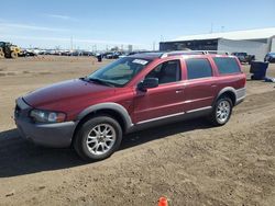 Salvage cars for sale at auction: 2004 Volvo XC70