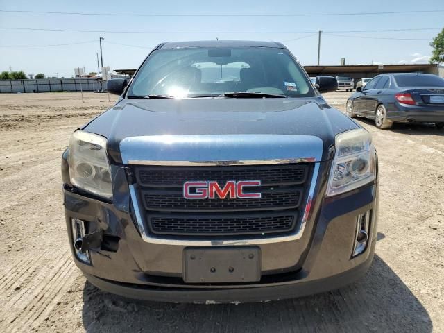 2014 GMC Terrain SLE