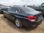 2015 BMW 535 XI