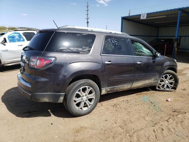 2015 GMC Acadia SLT-1